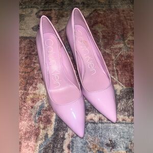 Calvin Klein Heels